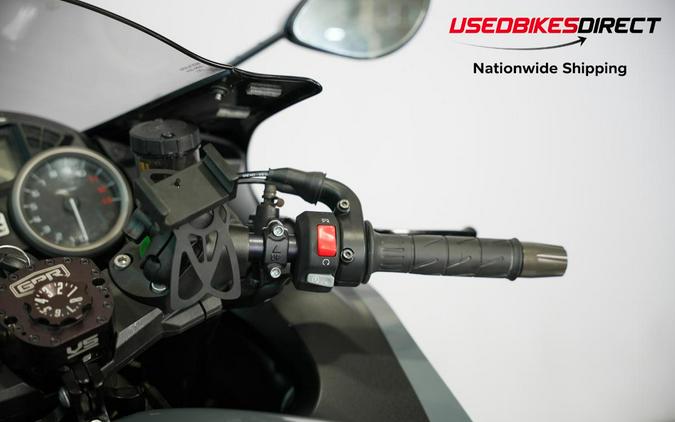 2021 Kawasaki Ninja ZX-14R - $13,999.00