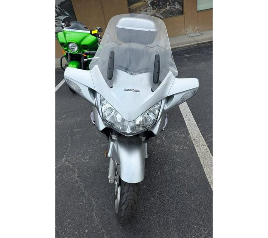 2007 Honda® ST1300 ABS