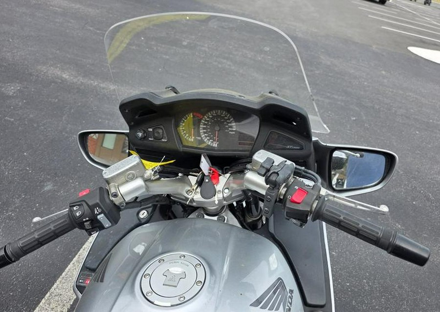 2007 Honda® ST1300 ABS