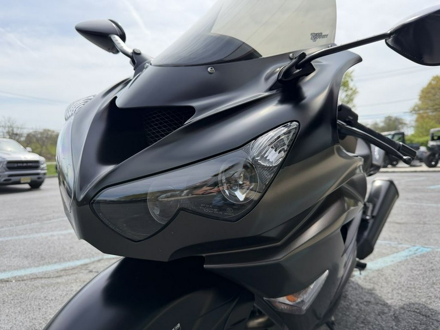 2023 Kawasaki Ninja® ZX™-14R ABS