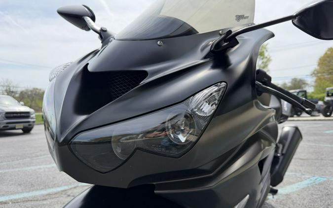 2023 Kawasaki Ninja® ZX™-14R ABS