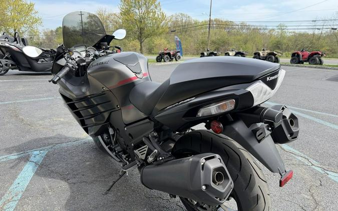 2023 Kawasaki Ninja® ZX™-14R ABS