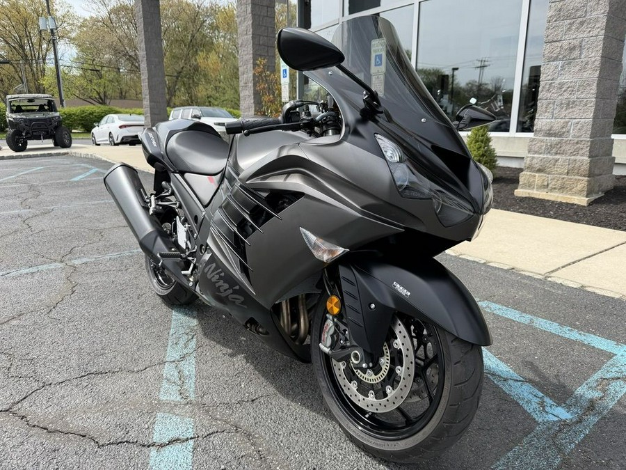 2023 Kawasaki Ninja® ZX™-14R ABS
