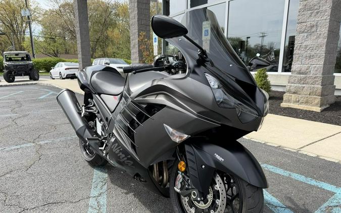 2023 Kawasaki Ninja® ZX™-14R ABS