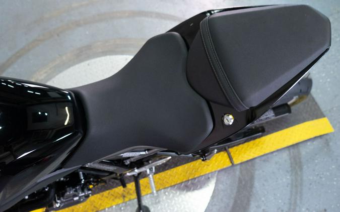 2024 Suzuki GSX-8R