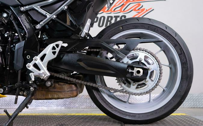 2024 Suzuki GSX-8R