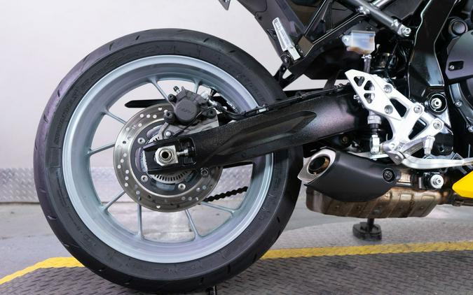 2024 Suzuki GSX-8R