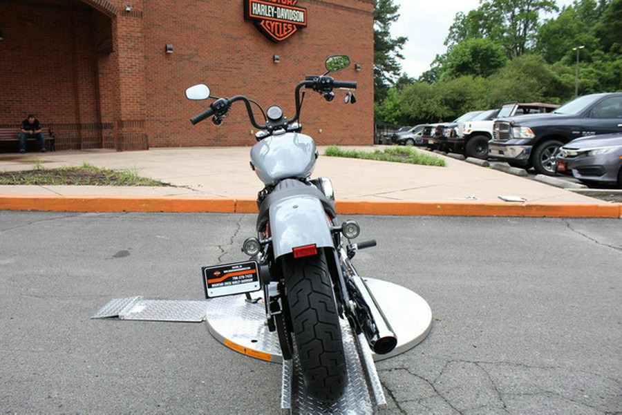 2026 Harley-Davidson Softail FXBB - Street Bob