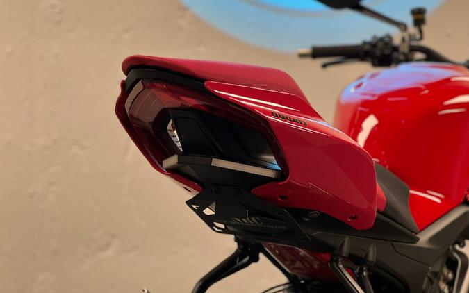 2024 Ducati Streetfighter V4 S