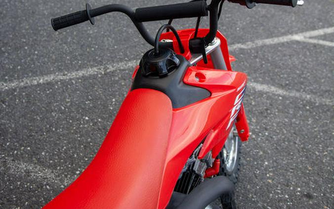 2026 Honda® CRF50F