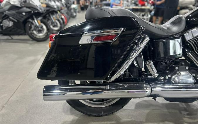 2012 Harley-Davidson® FLD - Dyna® Switchback™