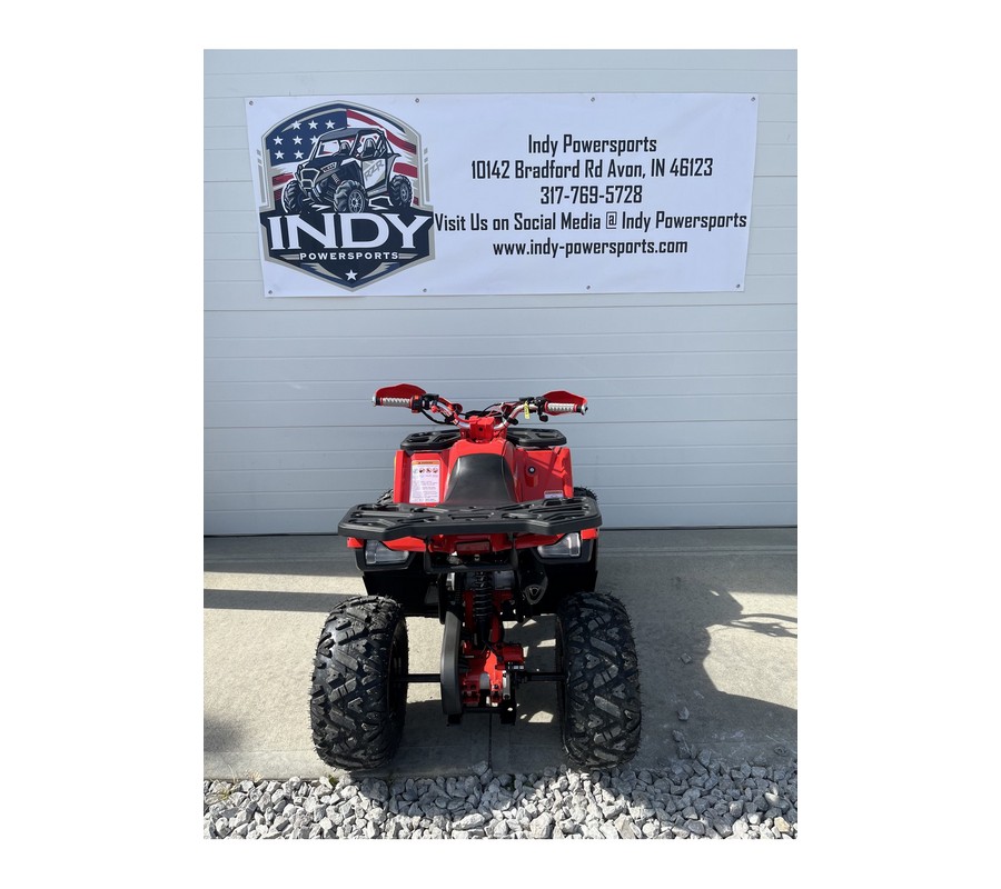 2026 Mudhawk 10FI - Denago Powersports