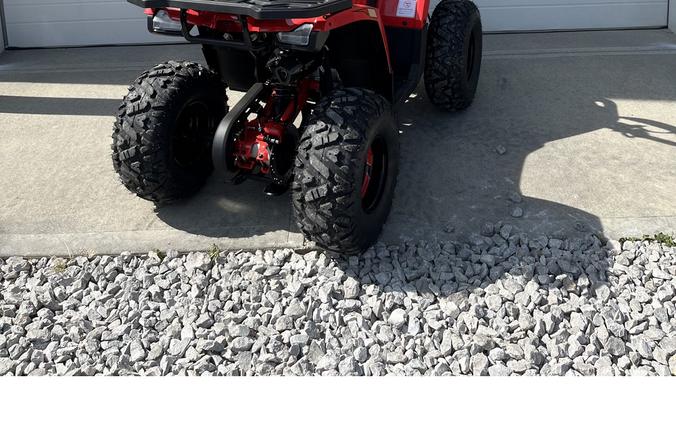2026 Mudhawk 10FI - Denago Powersports