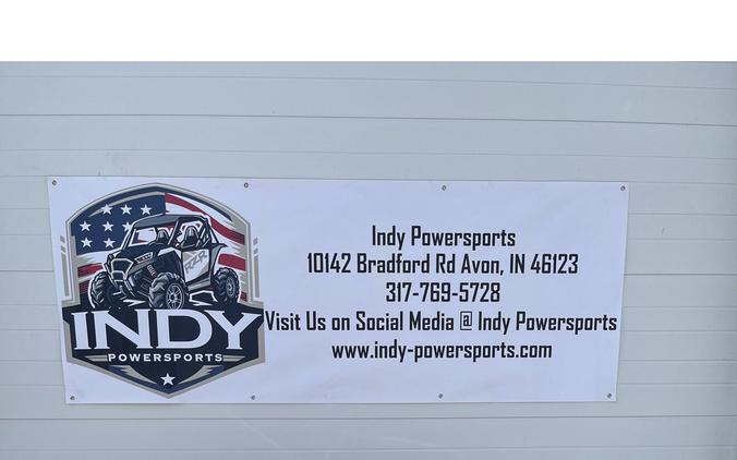 2026 Mudhawk 10FI - Denago Powersports