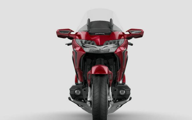2026 Honda® Gold Wing Tour Automatic DCT
