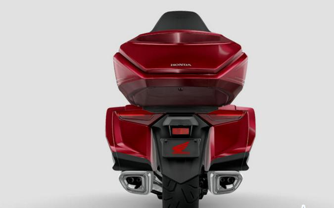 2026 Honda® Gold Wing Tour Automatic DCT