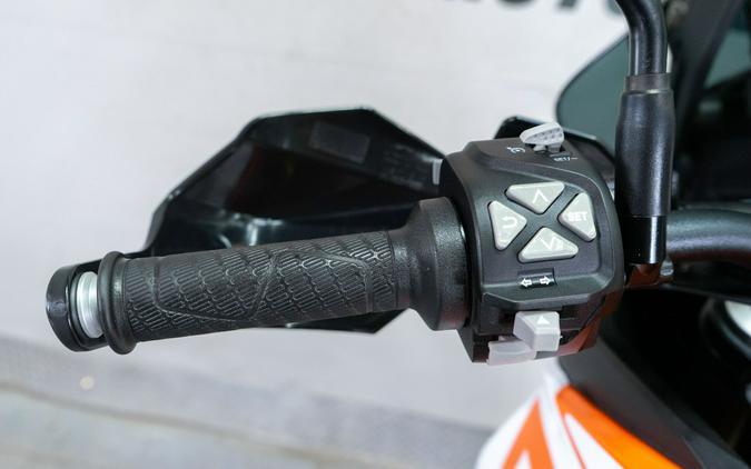 2017 KTM 1290 Super Adventure T