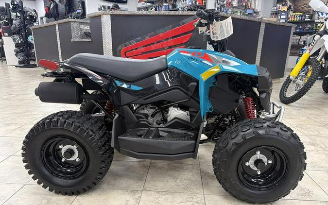 2026 Can-Am® Renegade 70 EFI