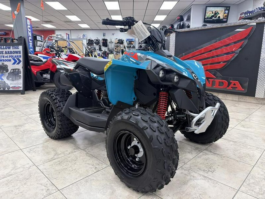 2026 Can-Am® Renegade 70 EFI