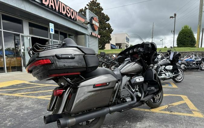 2020 Harley-Davidson® FLHTK - Ultra Limited