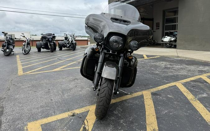 2020 Harley-Davidson® FLHTK - Ultra Limited