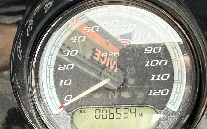 2020 Harley-Davidson® FLHTK - Ultra Limited