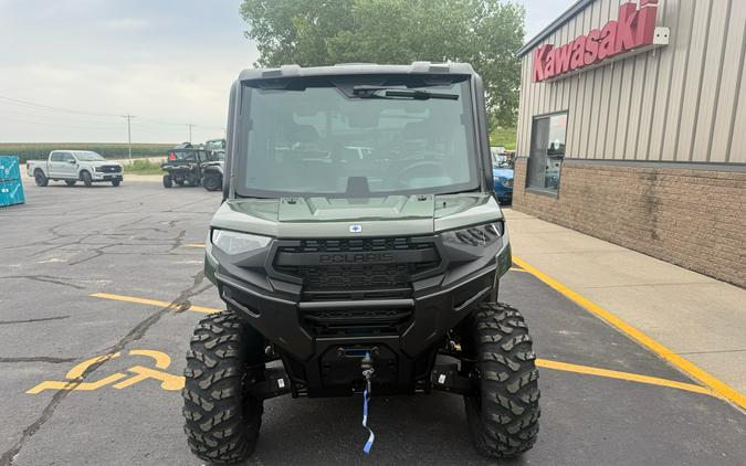 2027 Polaris Ranger XP 1000 NorthStar Ultimate