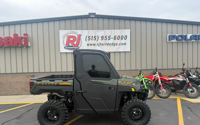 2027 Polaris Ranger XP 1000 NorthStar Ultimate