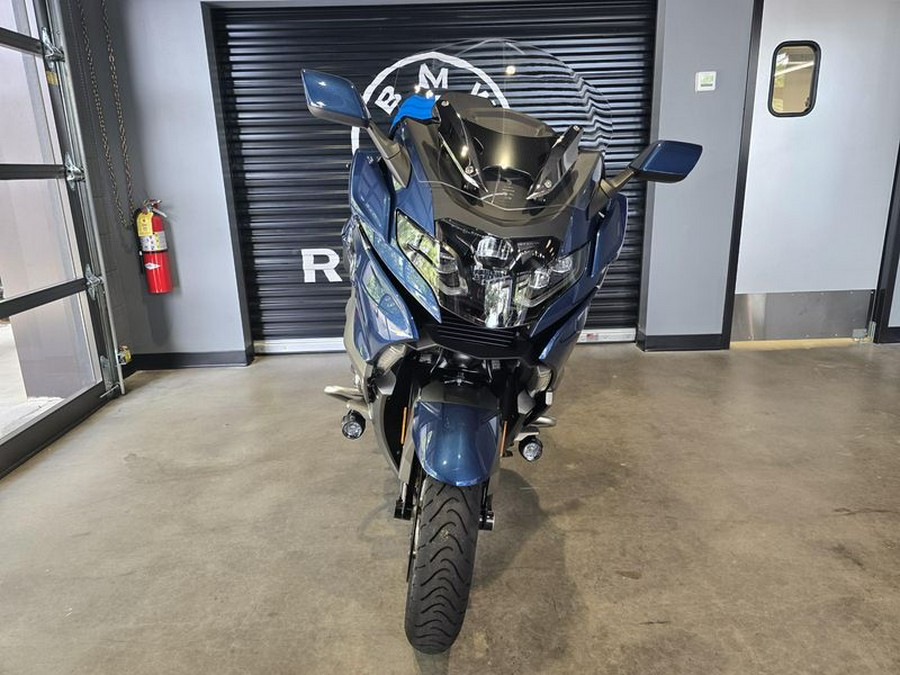 2026 BMW K 1600 GTL