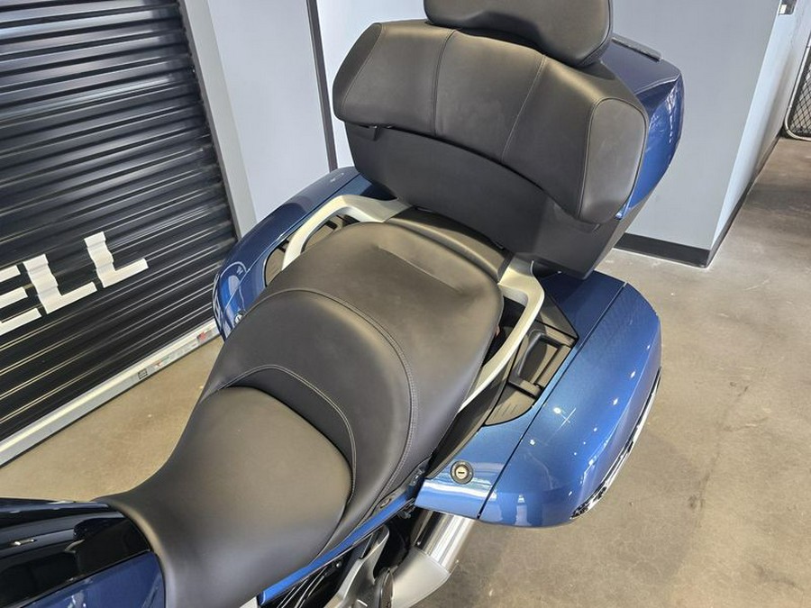 2026 BMW K 1600 GTL