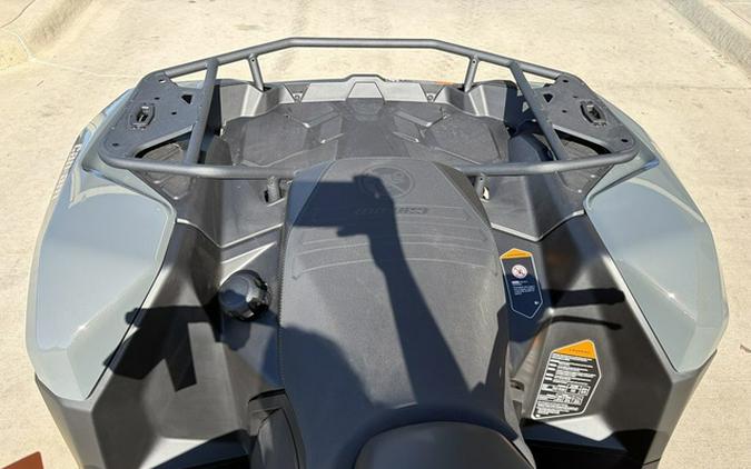 2027 Can-Am Outlander XT 700