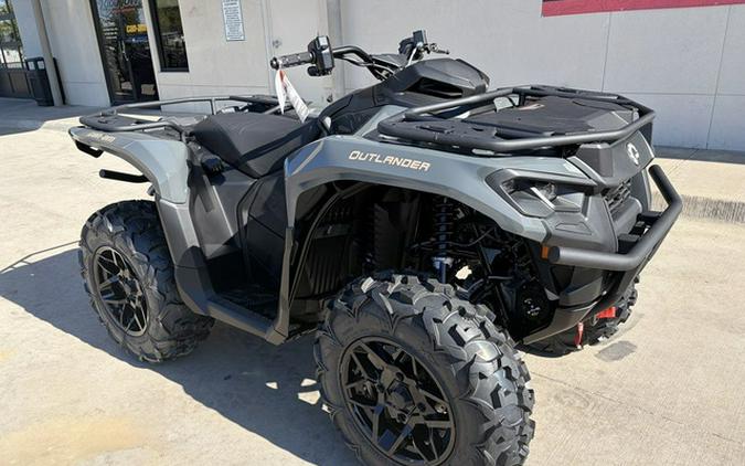 2027 Can-Am Outlander XT 700