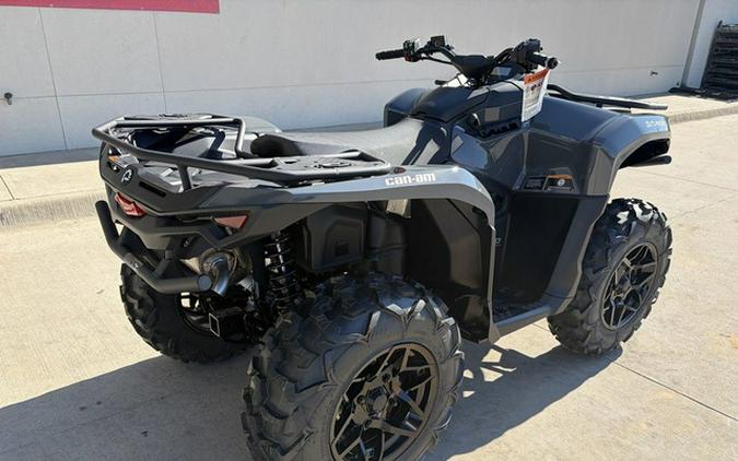 2027 Can-Am Outlander XT 700