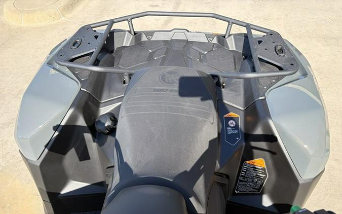 2027 Can-Am Outlander XT 700