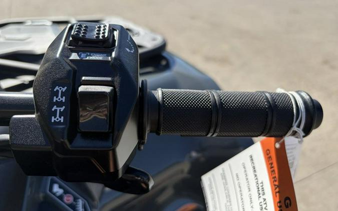 2027 Can-Am Outlander XT 700