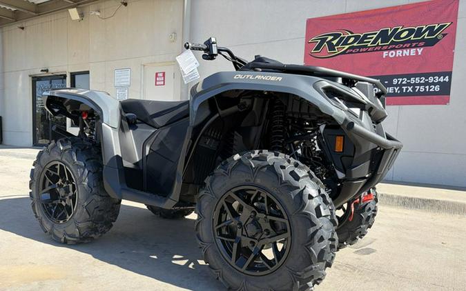 2027 Can-Am Outlander XT 700