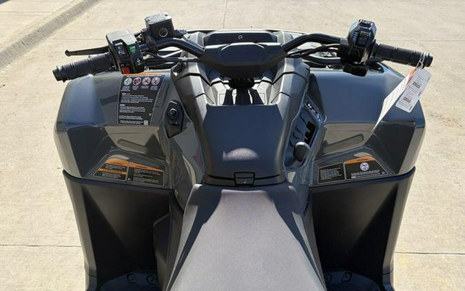 2027 Can-Am Outlander XT 700