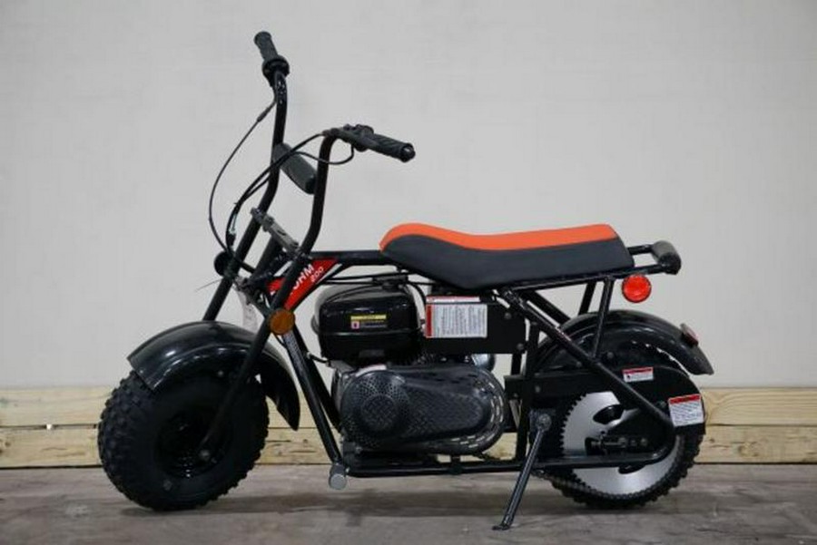 2020 TrailMaster MINI BIKE STORM