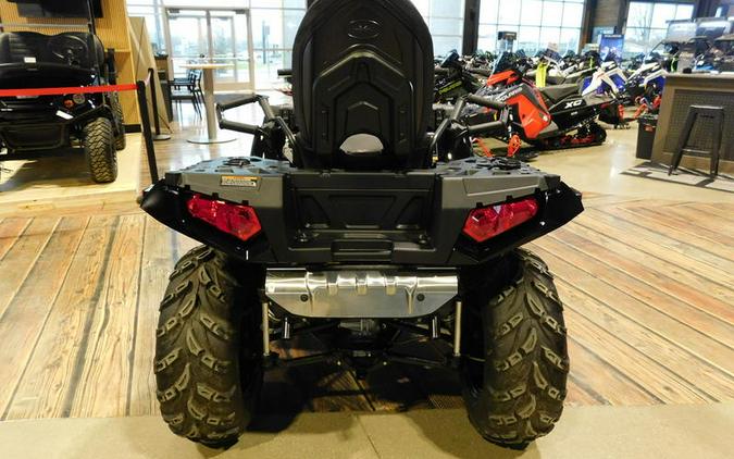 2024 Polaris® Sportsman Touring 850