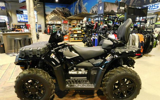 2024 Polaris® Sportsman Touring 850