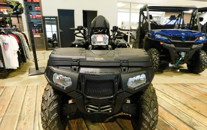 2024 Polaris® Sportsman Touring 850