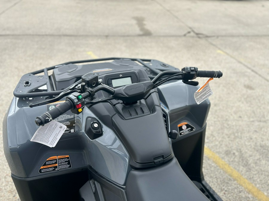 2024 Can-Am Outlander 500