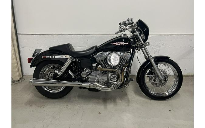 2004 Harley-Davidson® FXD