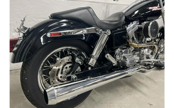 2004 Harley-Davidson® FXD