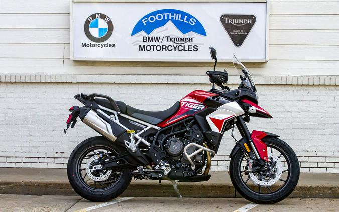 2024 Triumph Tiger 900 GT Pro Review [11 Fast Facts]