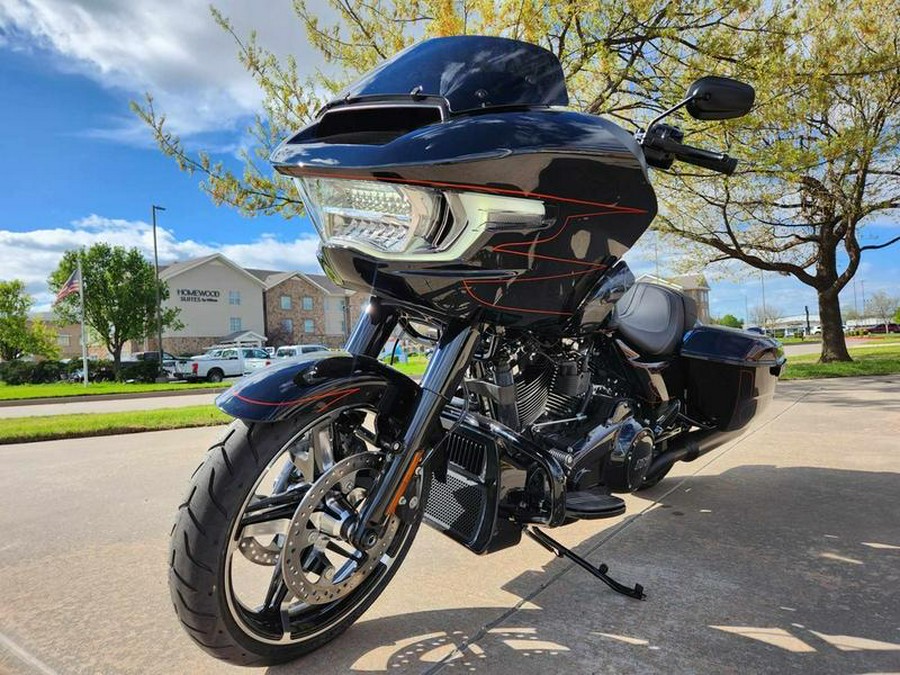 2024 Harley-Davidson® FLTRX - Road Glide®