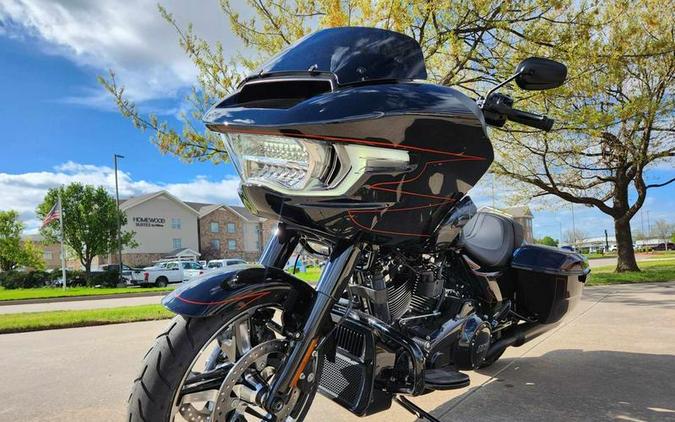 2024 Harley-Davidson® FLTRX - Road Glide®