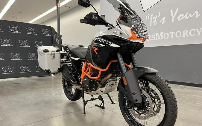 2016 KTM 1190R ADVENTURE