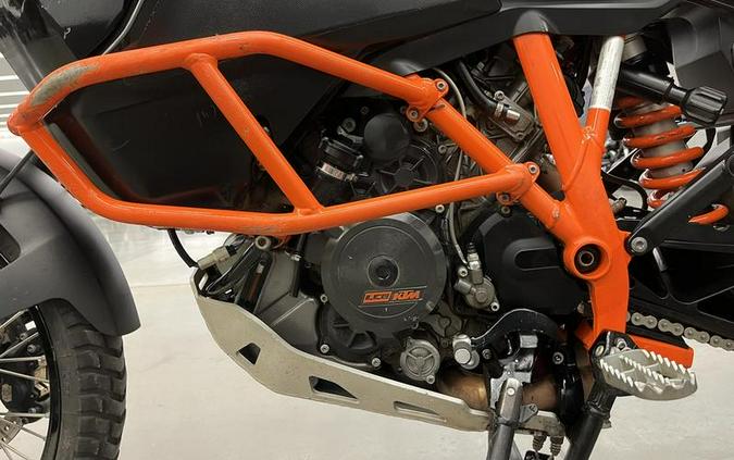 2016 KTM 1190R ADVENTURE