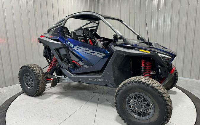 2023 Polaris Industries RZR Pro R Ultimate * ONLY 241 Miles *